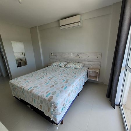 Costa Do Sol Residencial Apartment Bombinhas Ngoại thất bức ảnh