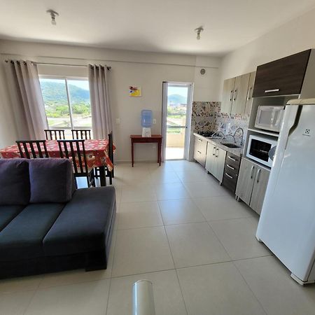 Costa Do Sol Residencial Apartment Bombinhas Ngoại thất bức ảnh