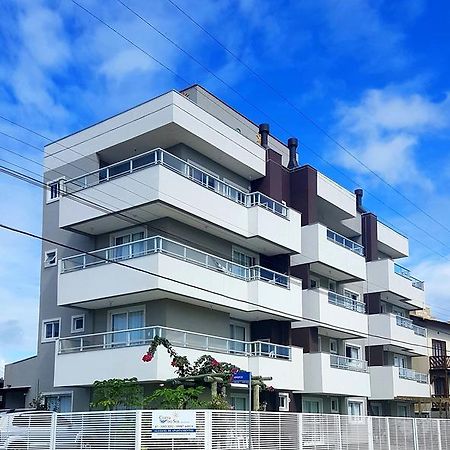 Costa Do Sol Residencial Apartment Bombinhas Ngoại thất bức ảnh