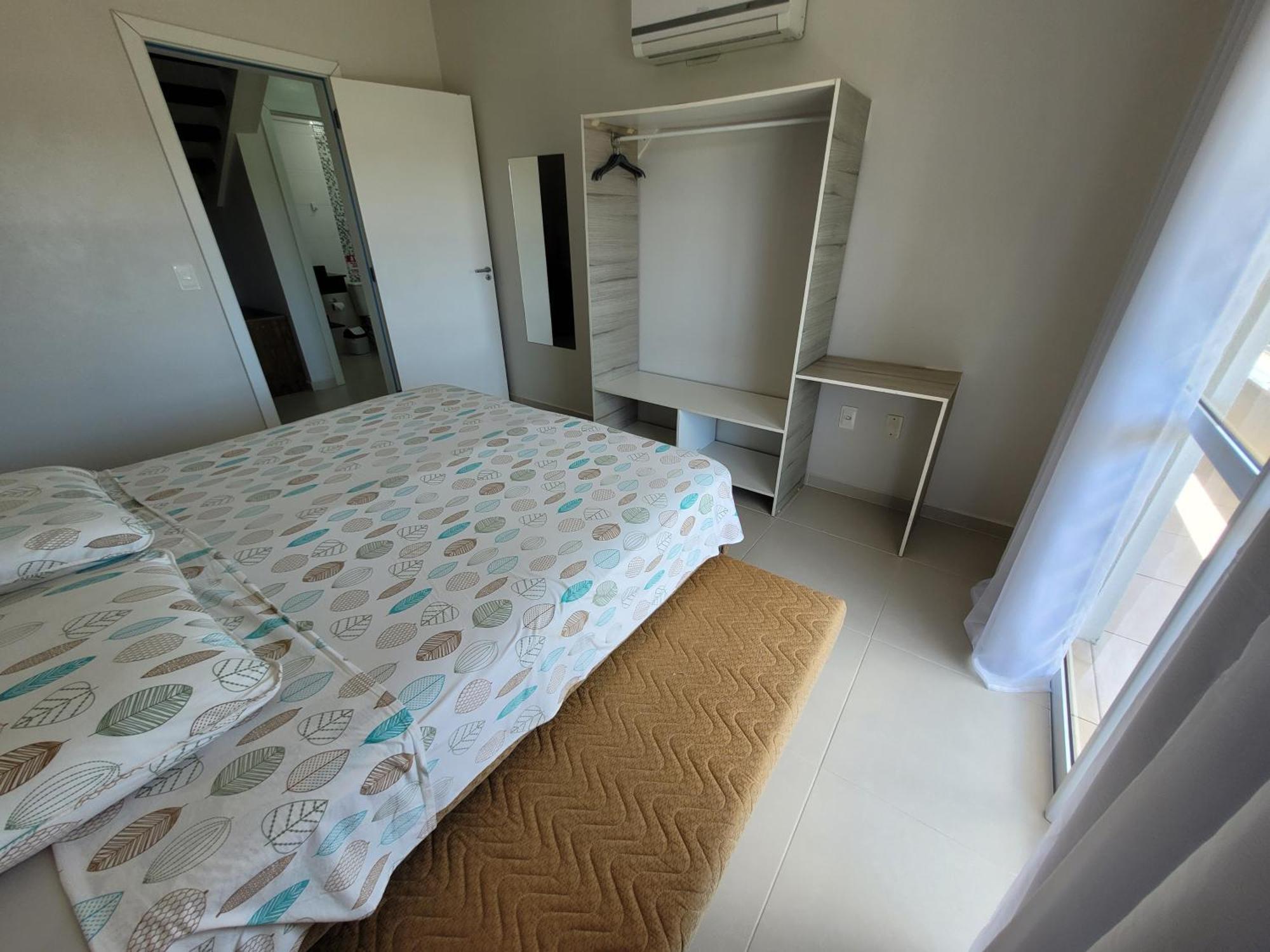 Costa Do Sol Residencial Apartment Bombinhas Ngoại thất bức ảnh