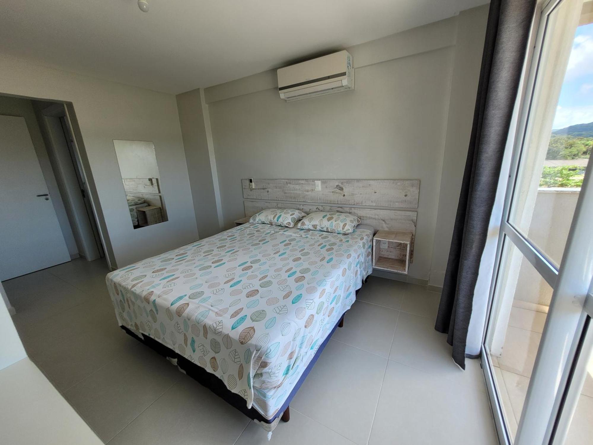 Costa Do Sol Residencial Apartment Bombinhas Ngoại thất bức ảnh