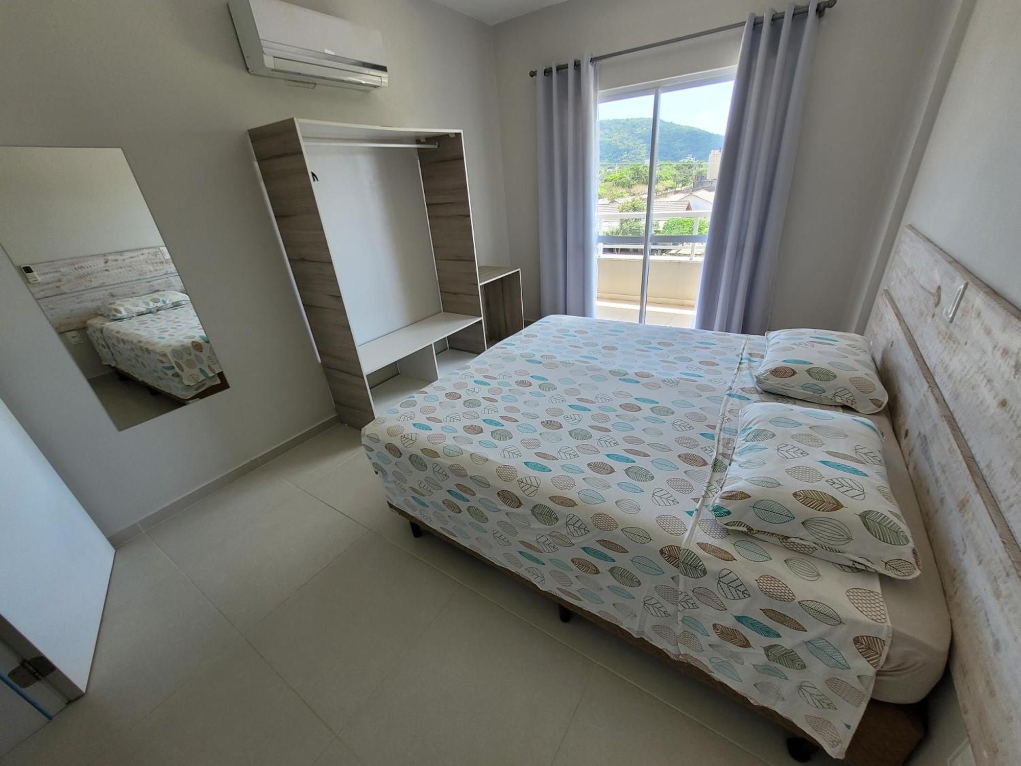 Costa Do Sol Residencial Apartment Bombinhas Ngoại thất bức ảnh
