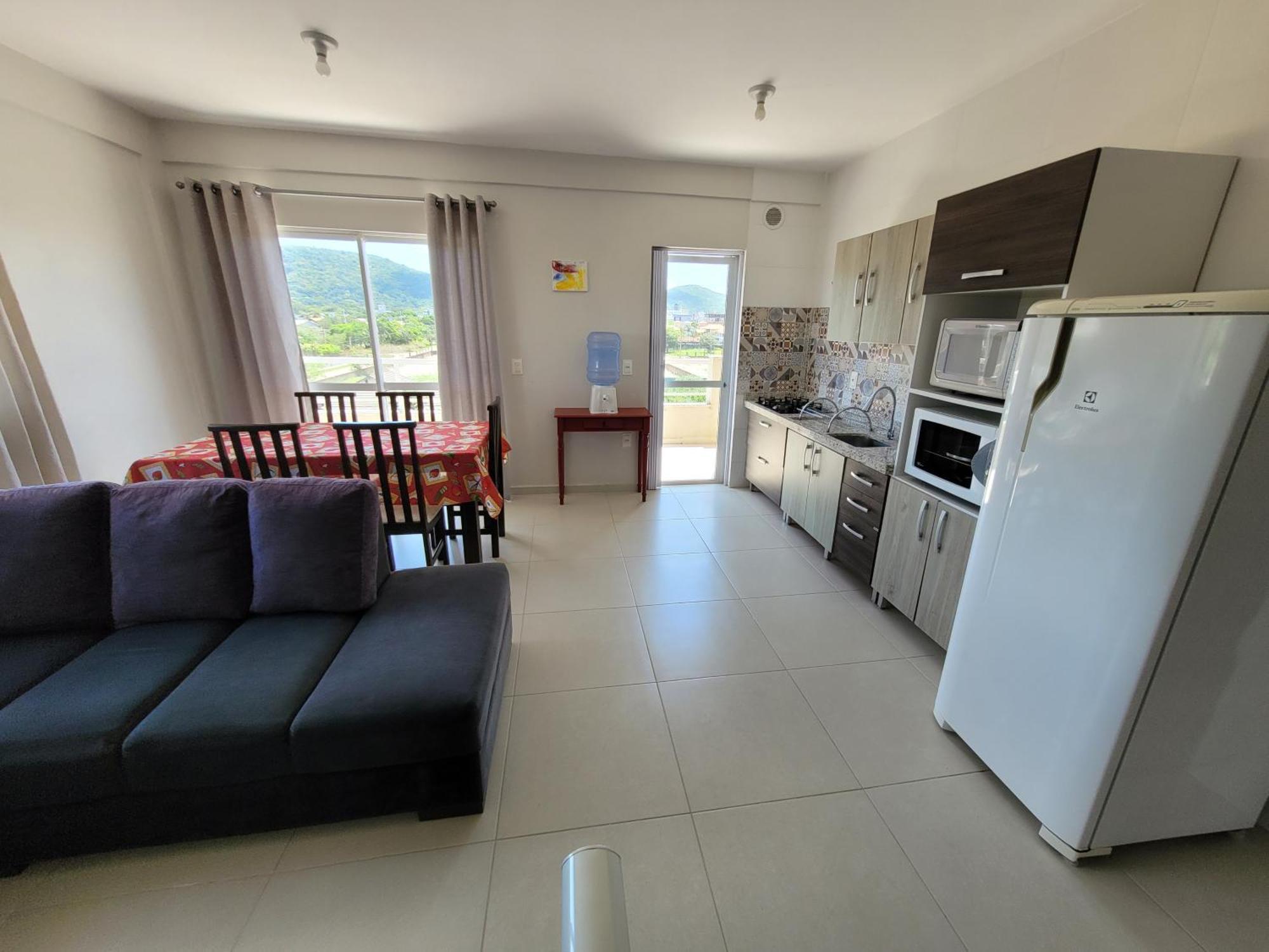 Costa Do Sol Residencial Apartment Bombinhas Ngoại thất bức ảnh