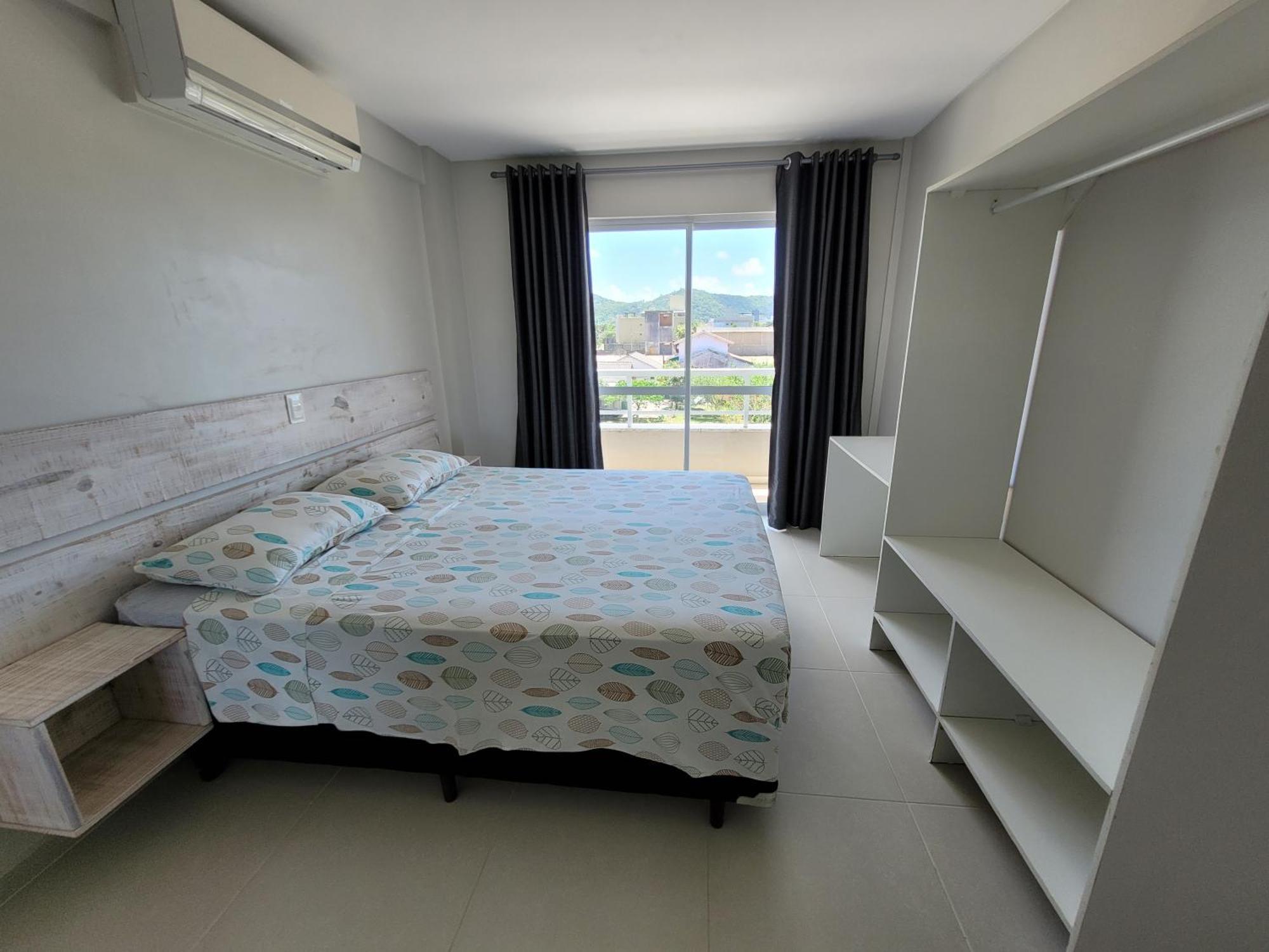 Costa Do Sol Residencial Apartment Bombinhas Ngoại thất bức ảnh