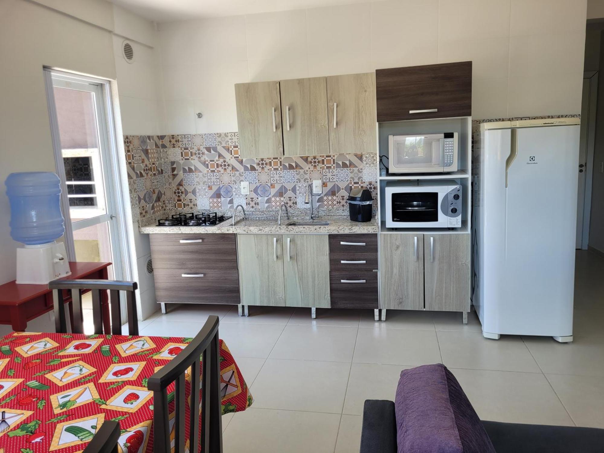 Costa Do Sol Residencial Apartment Bombinhas Ngoại thất bức ảnh