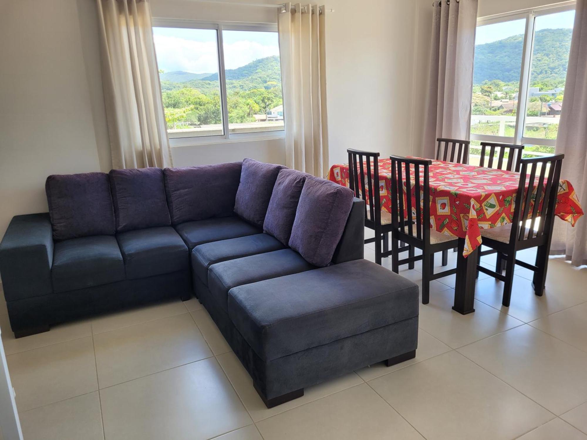Costa Do Sol Residencial Apartment Bombinhas Ngoại thất bức ảnh