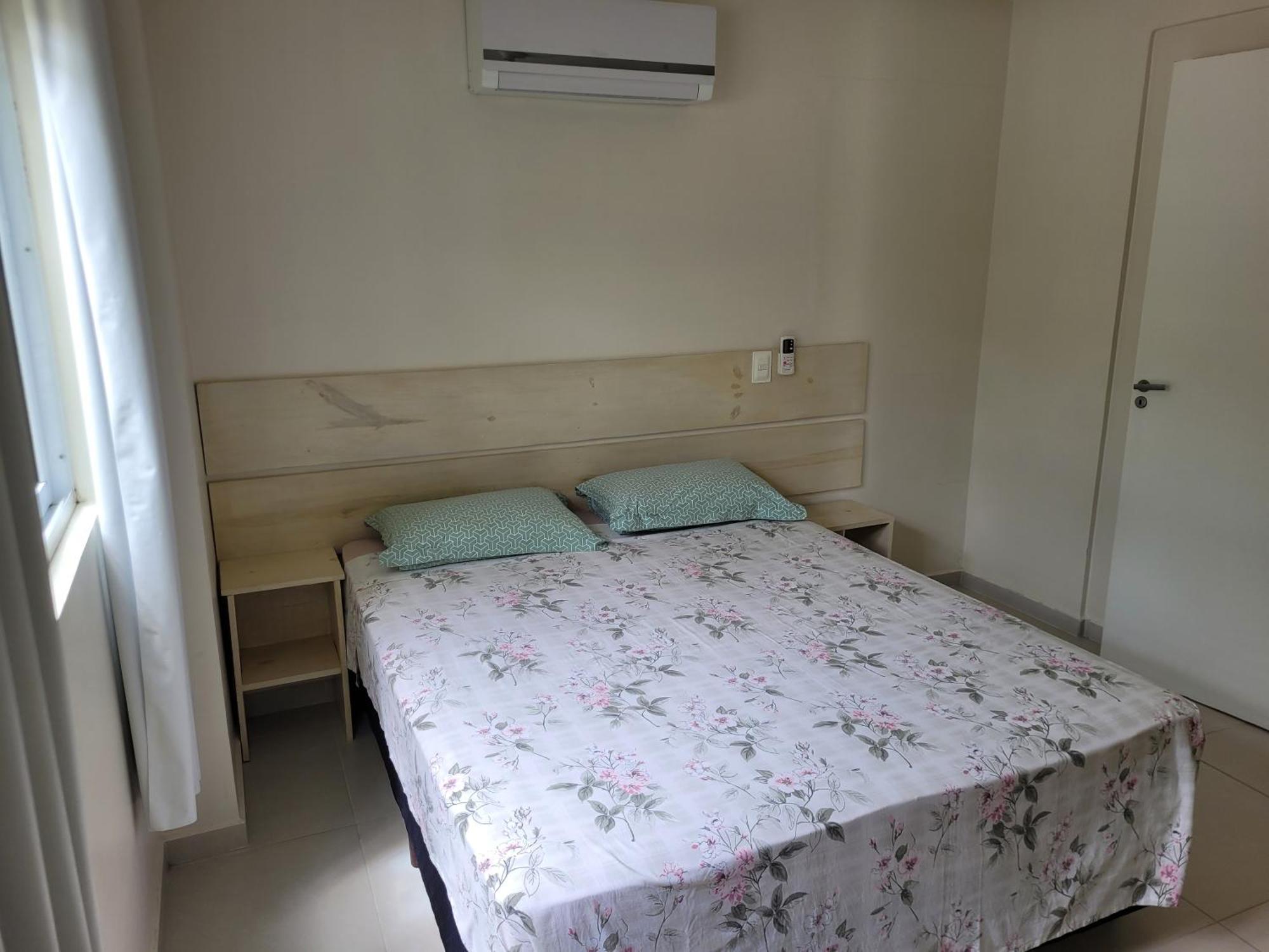 Costa Do Sol Residencial Apartment Bombinhas Ngoại thất bức ảnh