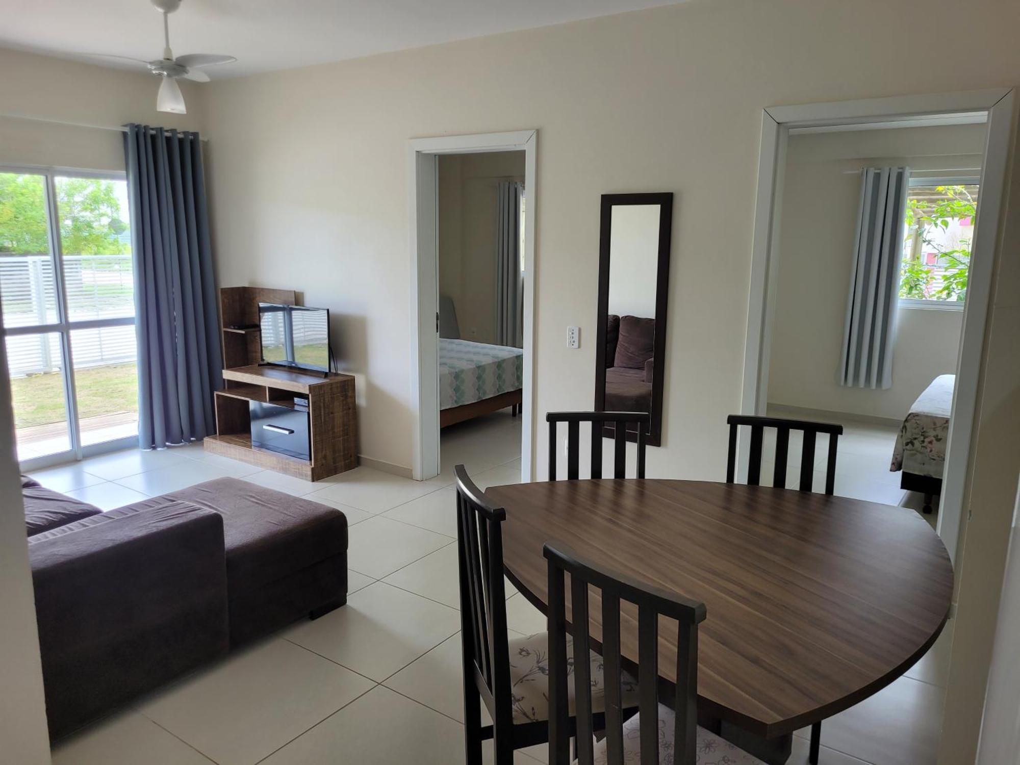 Costa Do Sol Residencial Apartment Bombinhas Ngoại thất bức ảnh