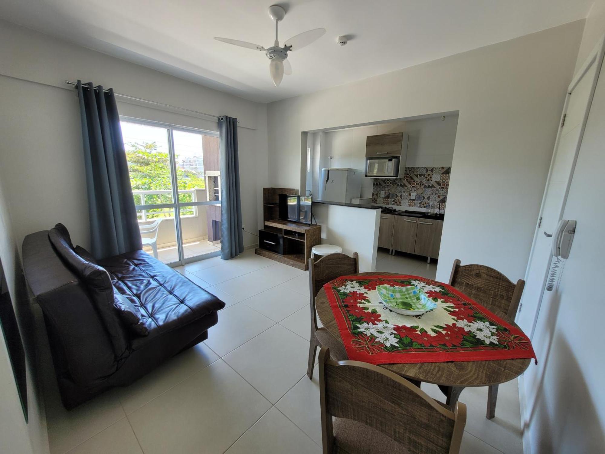 Costa Do Sol Residencial Apartment Bombinhas Ngoại thất bức ảnh