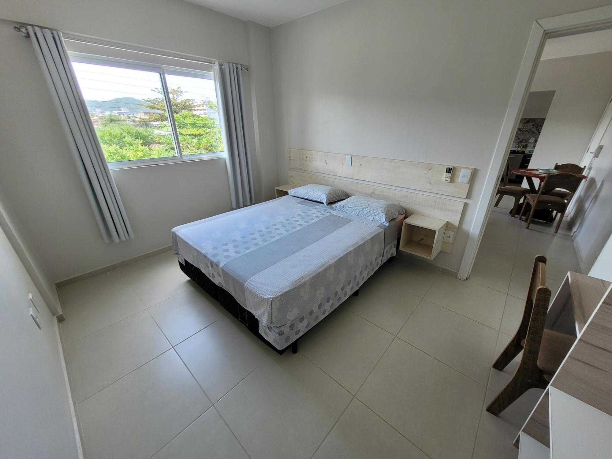 Costa Do Sol Residencial Apartment Bombinhas Ngoại thất bức ảnh