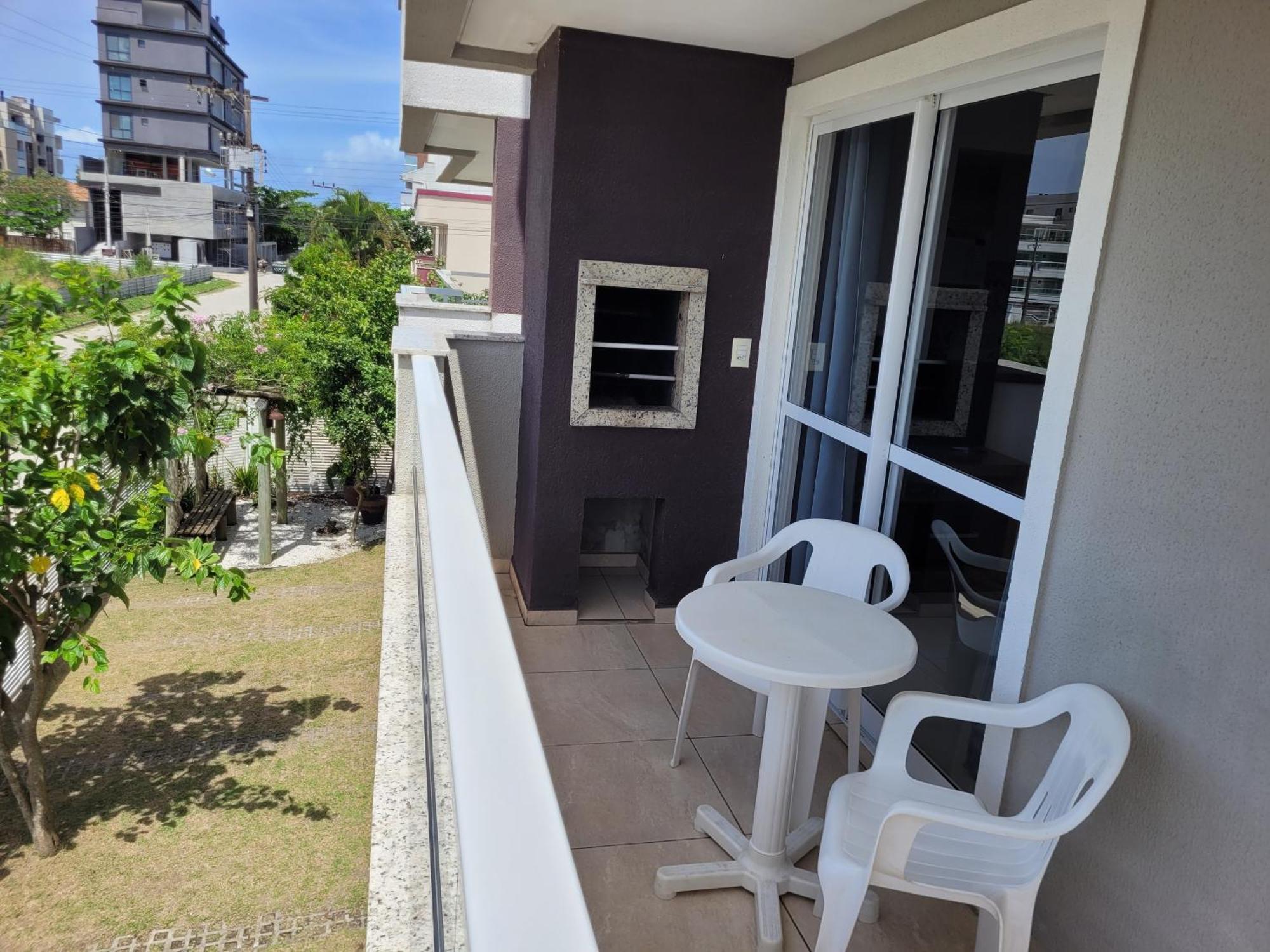 Costa Do Sol Residencial Apartment Bombinhas Ngoại thất bức ảnh