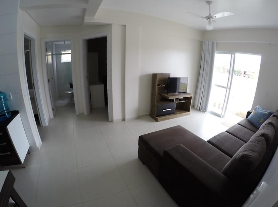 Costa Do Sol Residencial Apartment Bombinhas Ngoại thất bức ảnh