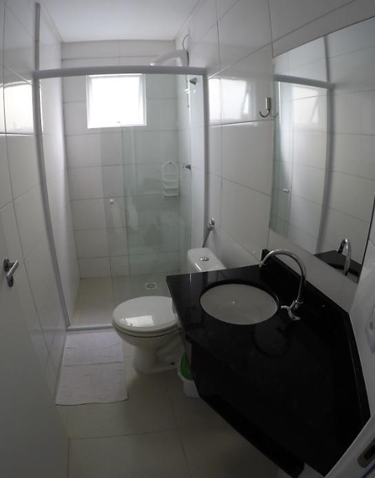 Costa Do Sol Residencial Apartment Bombinhas Ngoại thất bức ảnh