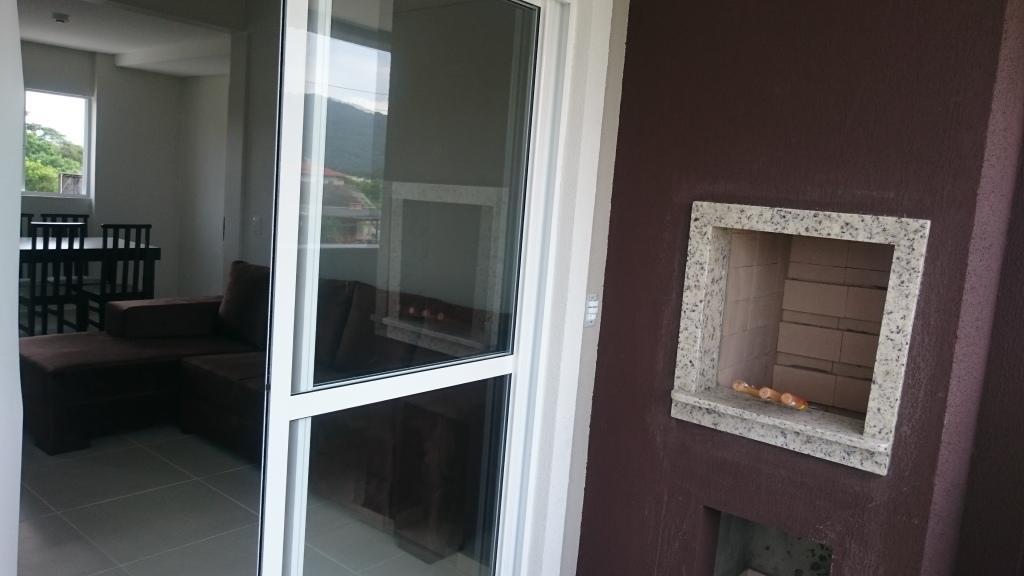 Costa Do Sol Residencial Apartment Bombinhas Ngoại thất bức ảnh
