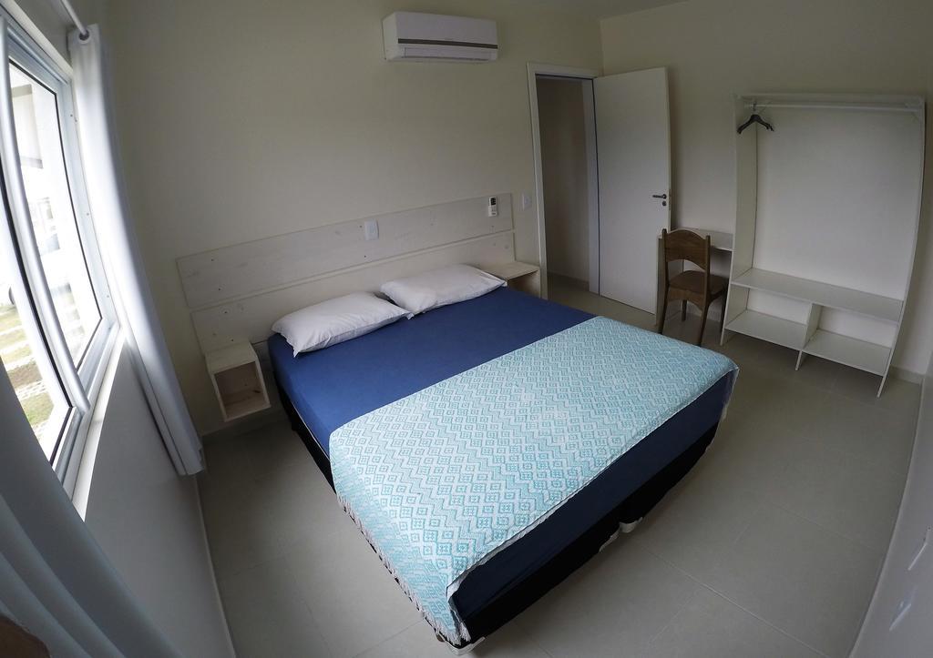 Costa Do Sol Residencial Apartment Bombinhas Ngoại thất bức ảnh
