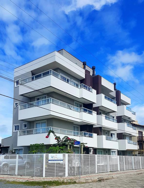 Costa Do Sol Residencial Apartment Bombinhas Ngoại thất bức ảnh