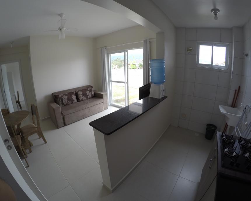 Costa Do Sol Residencial Apartment Bombinhas Ngoại thất bức ảnh