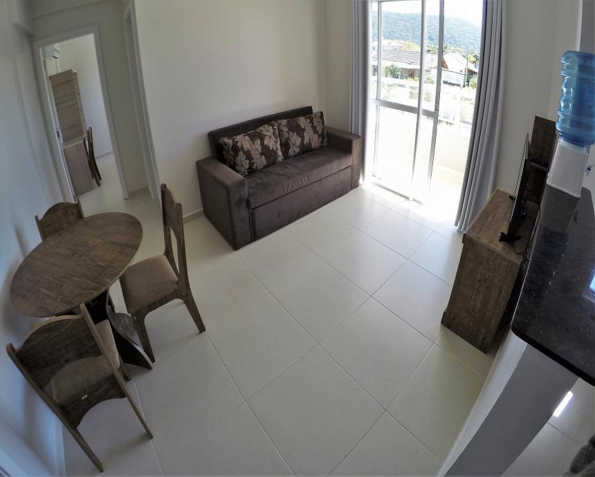 Costa Do Sol Residencial Apartment Bombinhas Ngoại thất bức ảnh