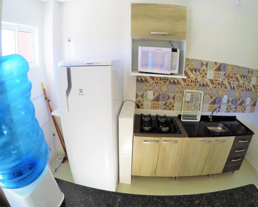 Costa Do Sol Residencial Apartment Bombinhas Ngoại thất bức ảnh