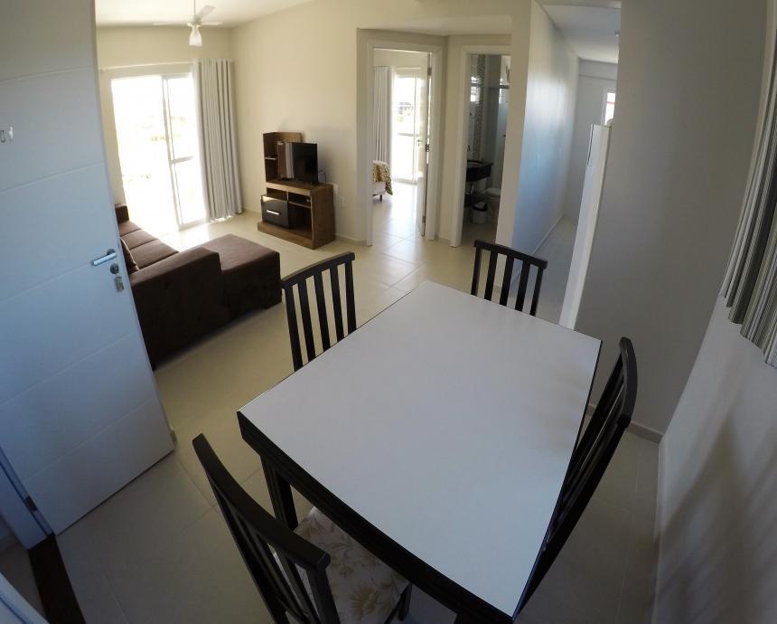 Costa Do Sol Residencial Apartment Bombinhas Ngoại thất bức ảnh