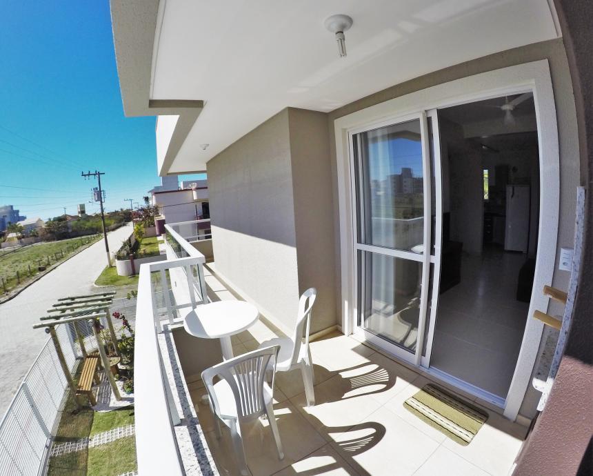 Costa Do Sol Residencial Apartment Bombinhas Ngoại thất bức ảnh