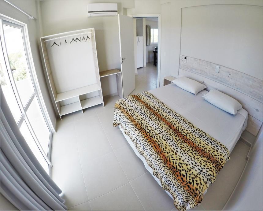 Costa Do Sol Residencial Apartment Bombinhas Ngoại thất bức ảnh
