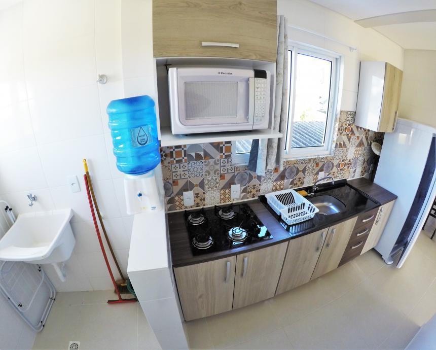 Costa Do Sol Residencial Apartment Bombinhas Ngoại thất bức ảnh
