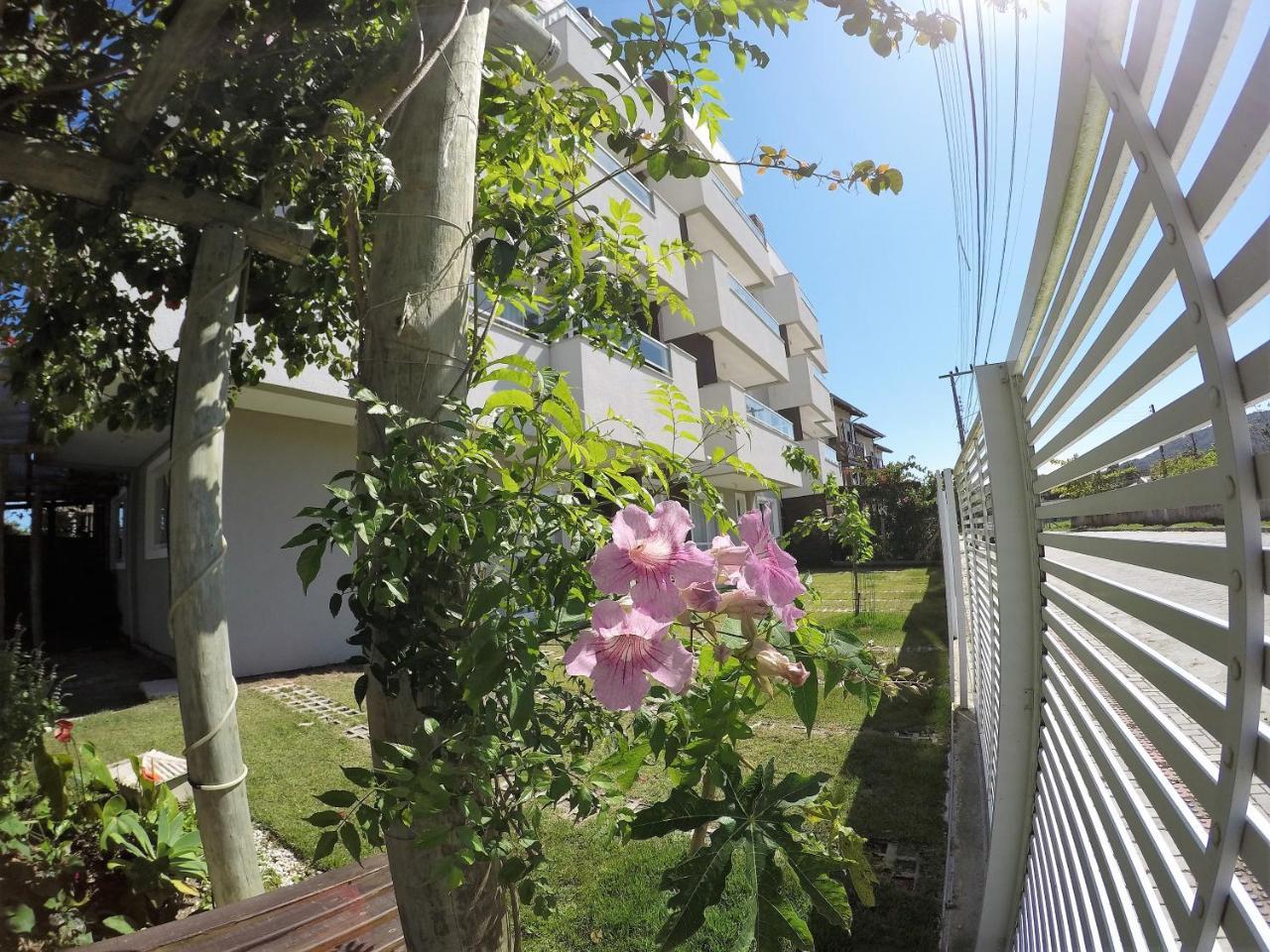 Costa Do Sol Residencial Apartment Bombinhas Ngoại thất bức ảnh